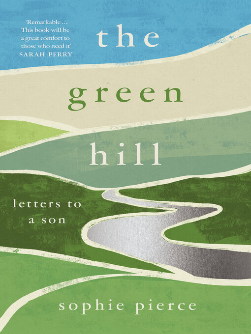 Title details for The Green Hill by Sophie Pierce - Available